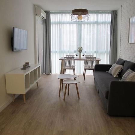 Coqueto Apartamento En Benalmadena Cerca De La Playa Екстер'єр фото