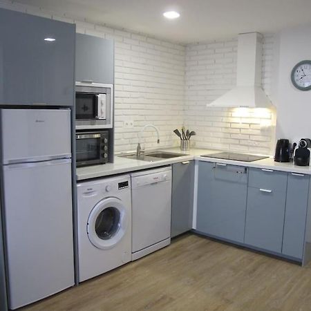 Coqueto Apartamento En Benalmadena Cerca De La Playa Екстер'єр фото
