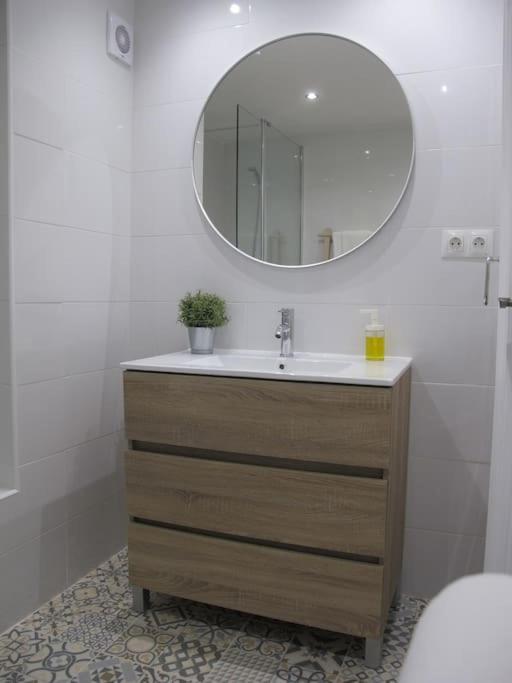 Coqueto Apartamento En Benalmadena Cerca De La Playa Екстер'єр фото