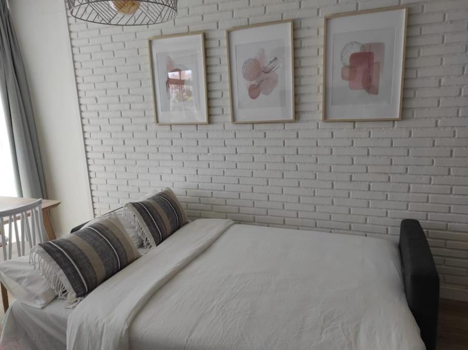 Coqueto Apartamento En Benalmadena Cerca De La Playa Екстер'єр фото