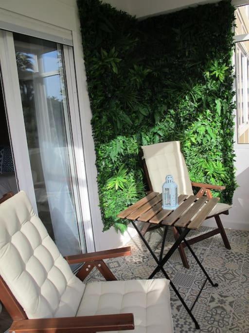 Coqueto Apartamento En Benalmadena Cerca De La Playa Екстер'єр фото